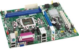 Материнская плата Intel BOXDH61WWPP Socket 1155 Материнская плата Intel BOXDH61WWPP Socket 1155