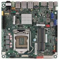 Материнская плата Intel DQ77KB Socket 1155