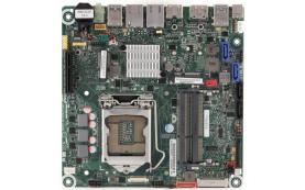 Материнская плата Intel BOXDQ77KB Socket 1155 Материнская плата Intel BOXDQ77KB Socket 1155