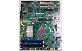 Материнская плата Intel BSHBBL Socket 775 Материнская плата Intel BSHBBL Socket 775