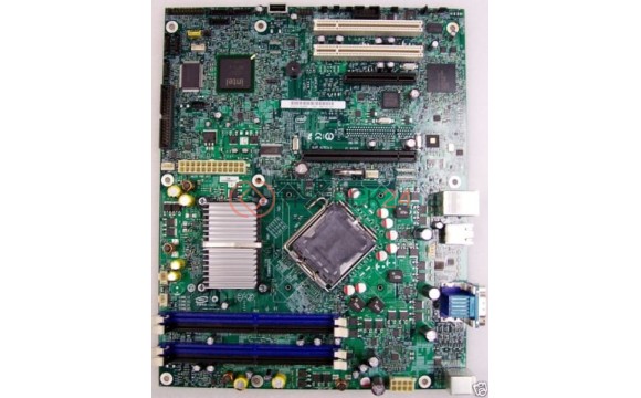 Материнская плата Intel BSHBBL Socket 775