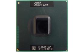Процессор BX80539KF20002M Intel 2000Mhz Процессор BX80539KF20002M Intel 2000Mhz