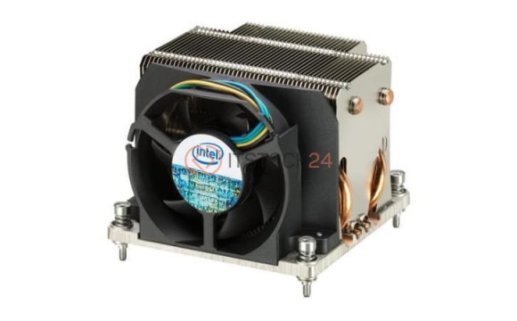 Радиатор + Вентилятор Intel BXSTS100C LGA1366