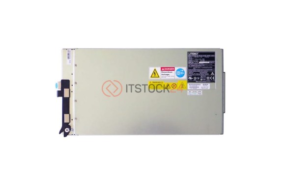 Резервный Блок Питания Intel (Lite On) 1470Wt ATX Для Сервера SR4850HW4 Fujitsu-Siemens Primergy RX600S3 Dell PowerEdge 6850 6800(C55140)