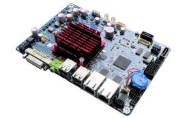 Материнская плата Intel C78048 Socket 775