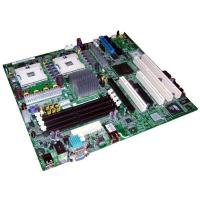 Материнская плата Intel C96126 Socket 604