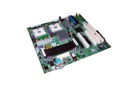 Материнская плата Intel C96126 Socket 604