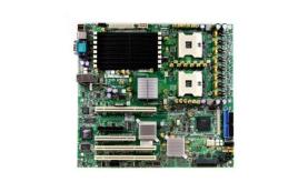 Материнская плата Intel D10352 Socket 604 Материнская плата Intel D10352 Socket 604