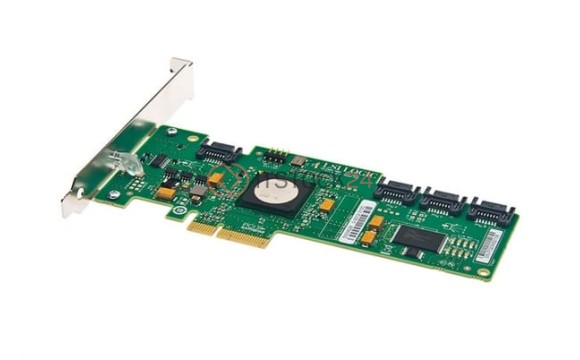 Контроллер Intel D23589-303 PCI-E8x