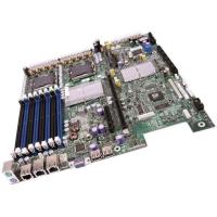 Материнская плата Intel D24481 Socket 771 Материнская плата Intel D24481 Socket 771