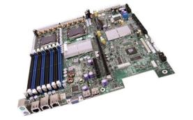 Материнская плата Intel D24481 Socket 771 Материнская плата Intel D24481 Socket 771