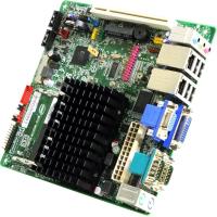 Материнская плата Intel D2500CC Socket интегрированная Материнская плата Intel D2500CC Socket интегрированная
