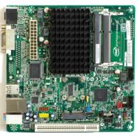 Материнская плата Intel D2550DC2 Socket интегрированная