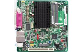 Материнская плата Intel D2550MUD2 Socket интегрированная Материнская плата Intel D2550MUD2 Socket интегрированная
