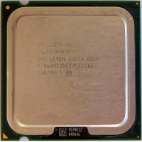Процессор D347 Intel 3067Mhz