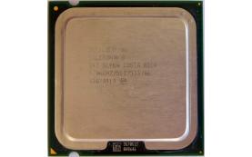 Процессор D347 Intel 3067Mhz Процессор D347 Intel 3067Mhz