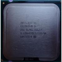Процессор D356 Intel 3333Mhz