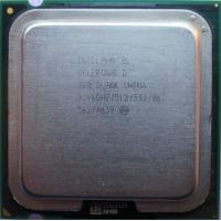 Процессор D360 Intel 3467Mhz Процессор D360 Intel 3467Mhz