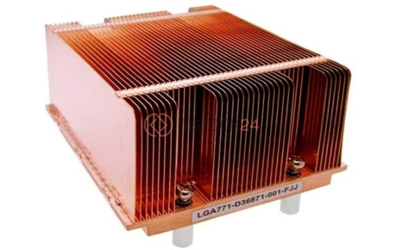 Радиатор Intel D36871-001 LGA771
