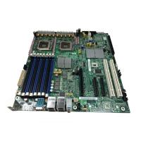 Материнская плата Intel D37261 Socket 771 Материнская плата Intel D37261 Socket 771