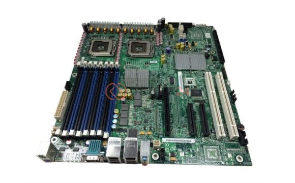 Материнская плата Intel D37261 Socket 771
