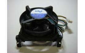 Радиатор + Вентилятор Intel D39267-001 LGA771 Радиатор + Вентилятор Intel D39267-001 LGA771