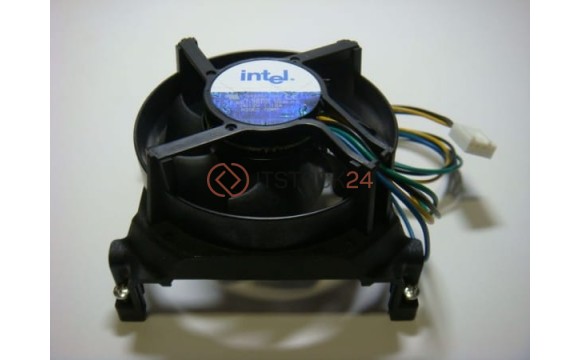 Радиатор + Вентилятор Intel D39267-001 LGA771