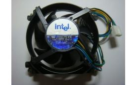 Радиатор + Вентилятор Intel D39267-002 LGA771 Радиатор + Вентилятор Intel D39267-002 LGA771