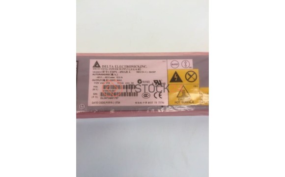 Резервный Блок Питания Intel (Delta) 450Wt 48v-60v ATX Для TIGW1U TIGH2U IP Network Servers NSW1U NSC2U(D39925)