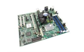 Материнская плата Intel D40858 Socket 775 Материнская плата Intel D40858 Socket 775