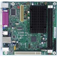 Материнская плата Intel D410PTL Socket интегрированная Материнская плата Intel D410PTL Socket интегрированная