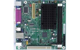 Материнская плата Intel D410PTL Socket интегрированная Материнская плата Intel D410PTL Socket интегрированная