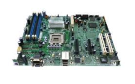 Материнская плата Intel D52072 Socket 775