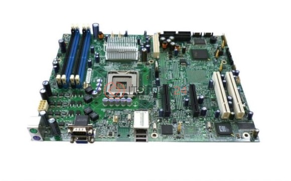 Материнская плата Intel D52072 Socket 775