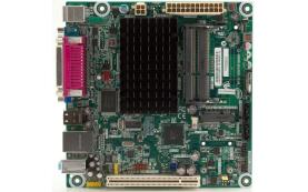 Материнская плата Intel D525MW Socket интегрированная