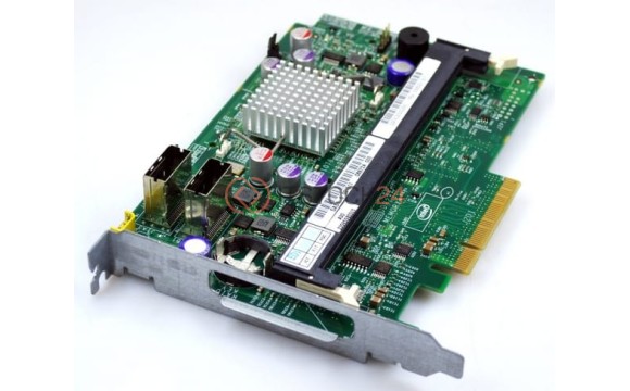 Контроллер Intel D56622-307 PCI-E8x