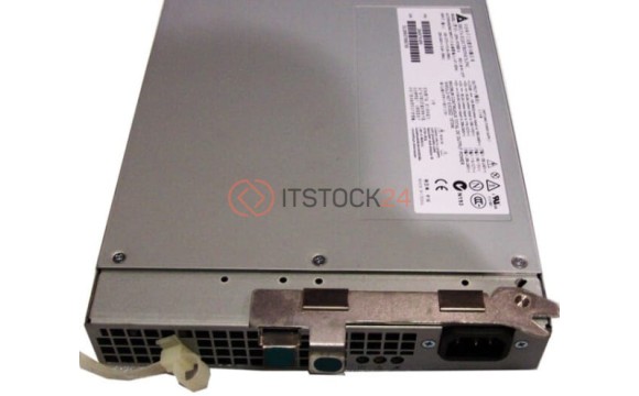Резервный Блок Питания Intel (Delta) 1650Wt ATX Для Сервера S7000FC4UR Fujitsu-Siemens RX600S4(D60079)