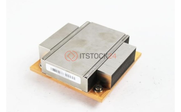 D75272-001 Радиатор HP Intel Socket LGA775 Cu 1U/2U