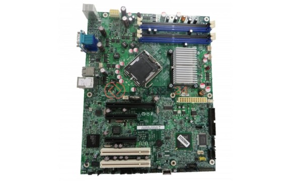 Материнская плата Intel D86139 Socket 775