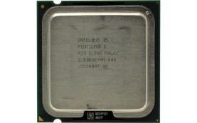 Процессор D920 Intel 2800Mhz Процессор D920 Intel 2800Mhz