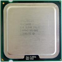 Процессор D930 Intel 3000Mhz