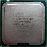 Процессор D935 Intel 3200Mhz Процессор D935 Intel 3200Mhz