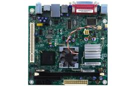 Материнская плата Intel D945GCLF2D Socket интегрированная