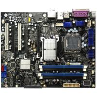 Материнская плата Intel D975XBX2KR Socket 775