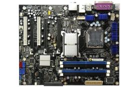 Материнская плата Intel D975XBX2KR Socket 775