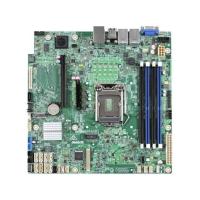 Материнская плата Intel DBS1200SPO Socket 1151 Материнская плата Intel DBS1200SPO Socket 1151
