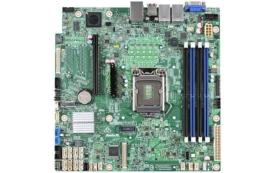 Материнская плата Intel DBS1200SPO Socket 1151