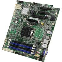 Материнская плата Intel DBS1200SPS Socket 1151 Материнская плата Intel DBS1200SPS Socket 1151