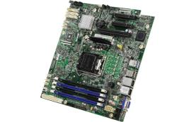 Материнская плата Intel DBS1200SPS Socket 1151