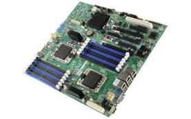 Материнская плата Intel DBS2400GP4 Socket 1356